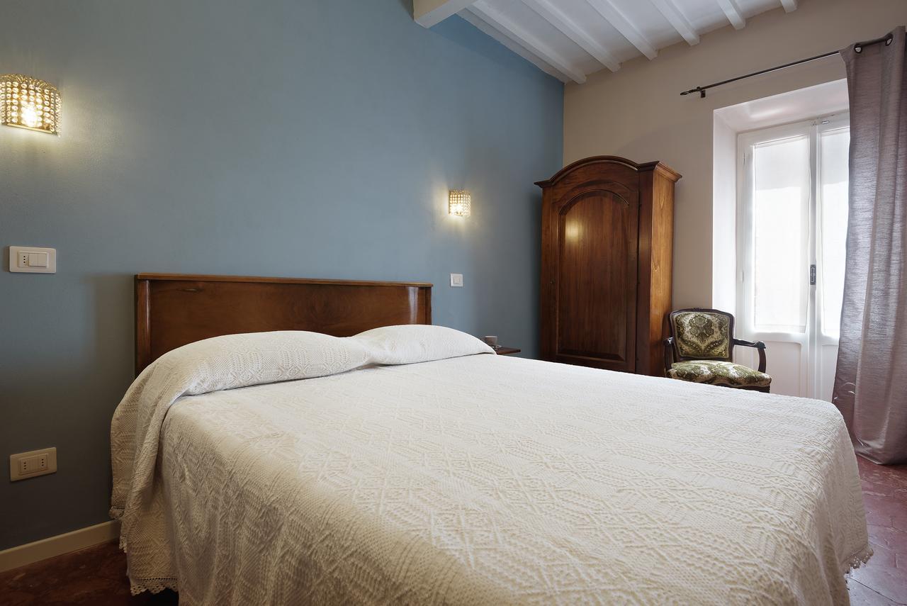 La Bellavita B&B Pienza Dış mekan fotoğraf