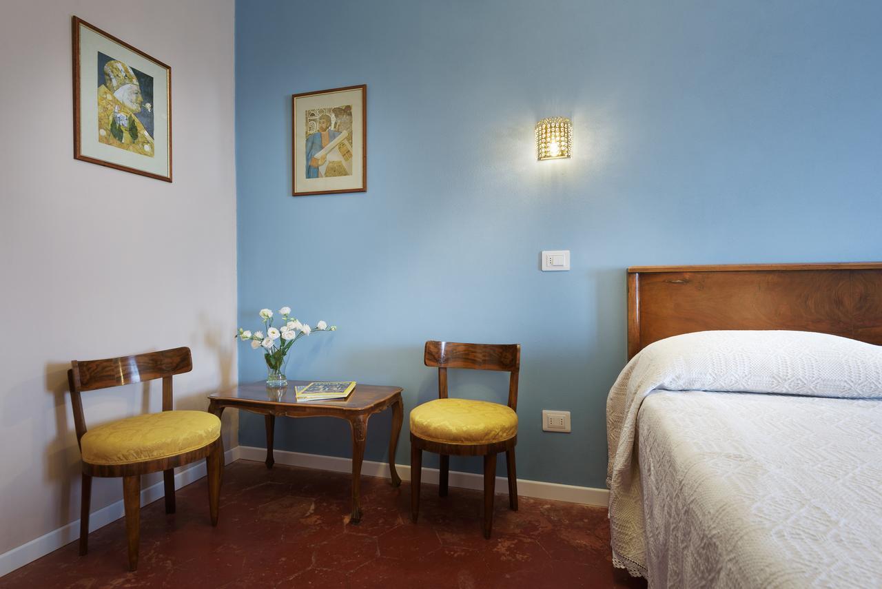 La Bellavita B&B Pienza Dış mekan fotoğraf