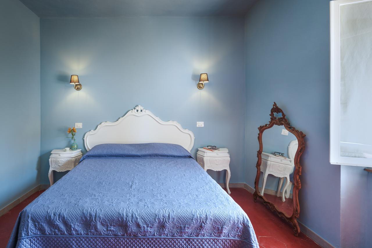 La Bellavita B&B Pienza Dış mekan fotoğraf