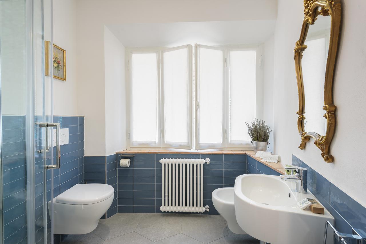 La Bellavita B&B Pienza Dış mekan fotoğraf