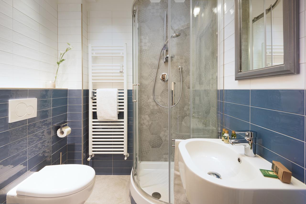 La Bellavita B&B Pienza Dış mekan fotoğraf