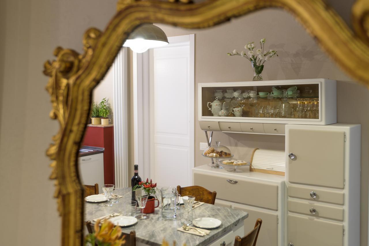 La Bellavita B&B Pienza Dış mekan fotoğraf