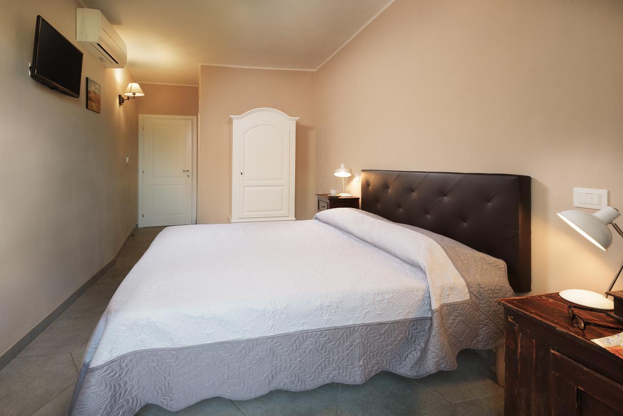 La Bellavita B&B Pienza Dış mekan fotoğraf