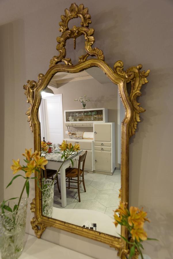 La Bellavita B&B Pienza Dış mekan fotoğraf