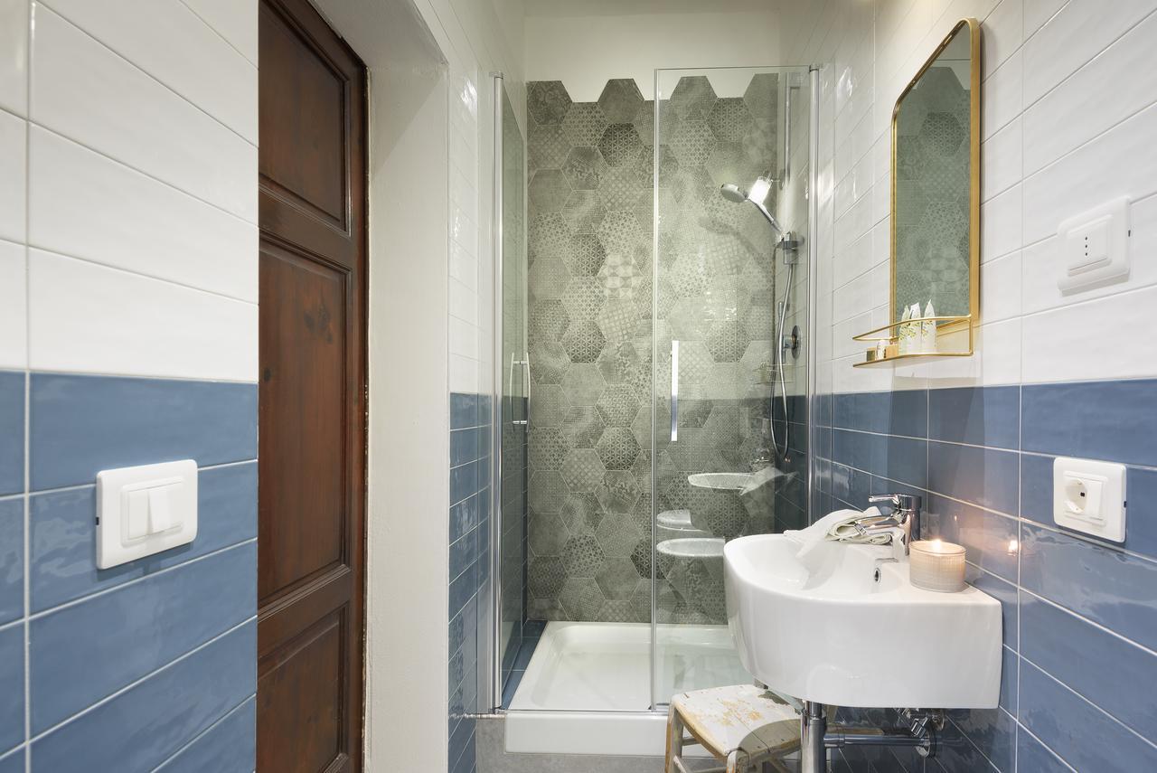 La Bellavita B&B Pienza Dış mekan fotoğraf