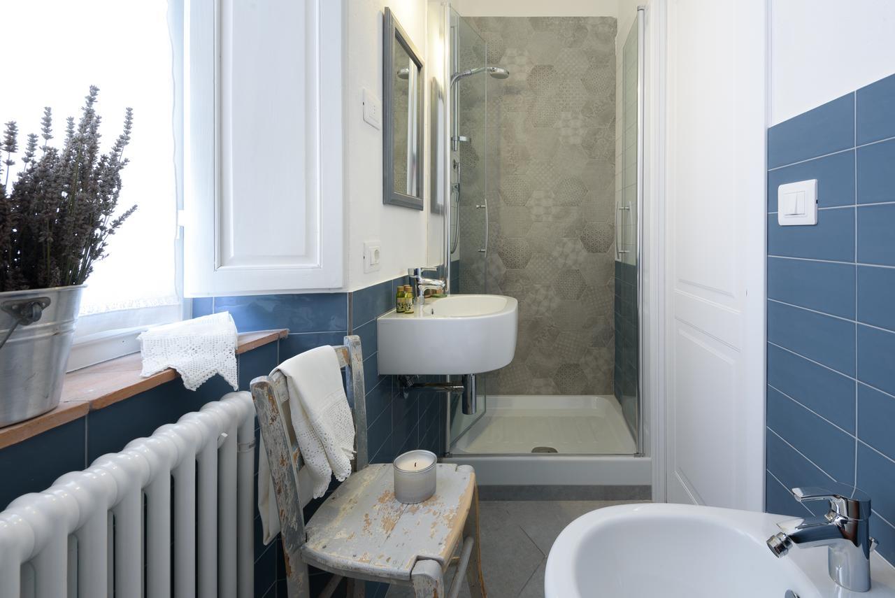 La Bellavita B&B Pienza Dış mekan fotoğraf