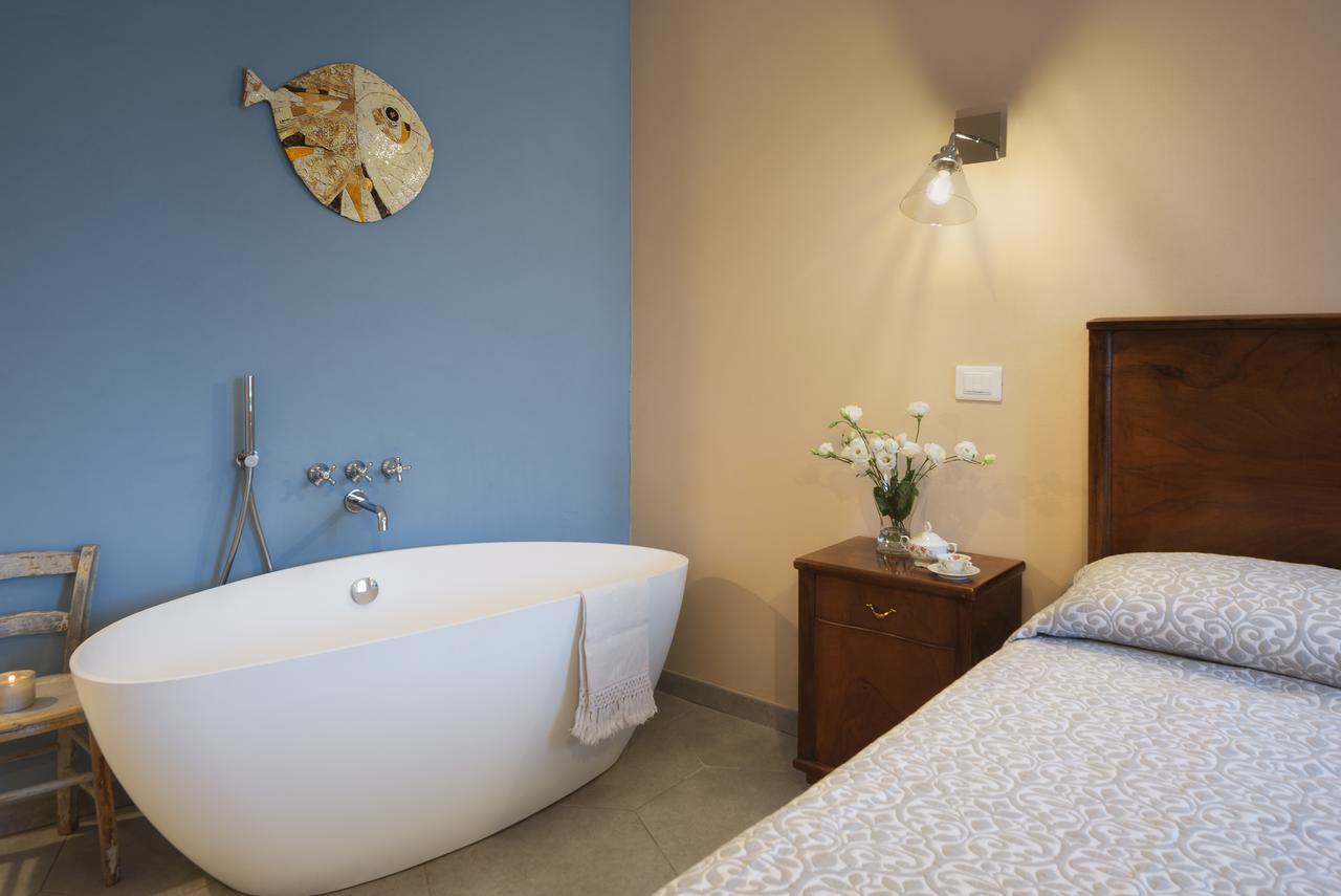 La Bellavita B&B Pienza Dış mekan fotoğraf
